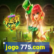 jogo 775.com